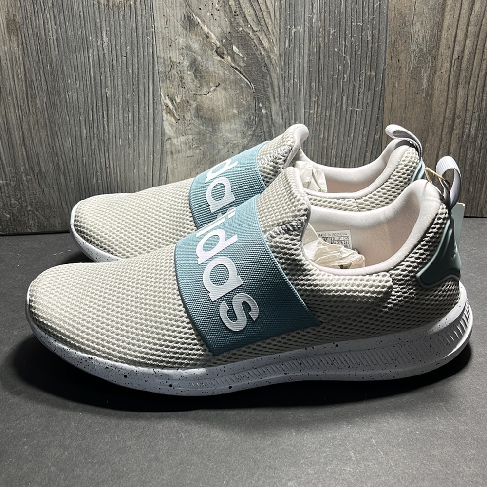 Adidas Lite Racer Adapt 4.0 men’s 9.5 - Picture 3 of 5